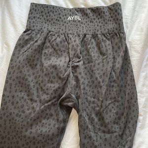 AYBL leggings
